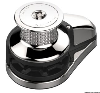 VX2 alto 12V 700W 7mm 02.594.06 Lewmar