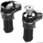 VX1L 12V 800W 8mm con campana 02.610.08 Lewmar