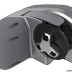 HX1 12V 500W 6mm senza campana 02.605.06 Lewmar