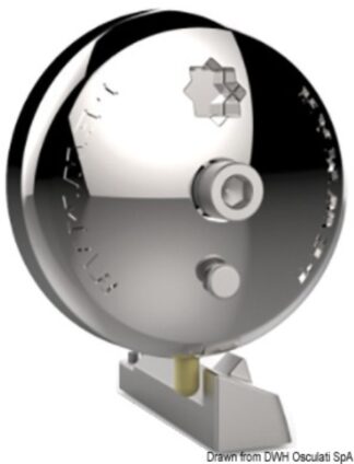 Kit rilascio libero HX1 02.606.99 Lewmar