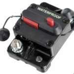 Termointerruttore esterno 200 A 02.751.20 Osculati