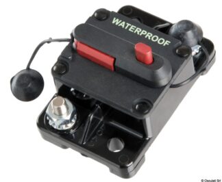 Termointerruttore esterno 120 A 02.751.12 Osculati