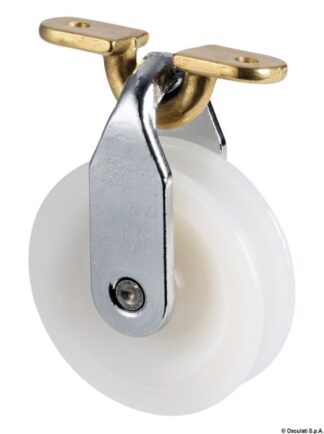Carrucola mobile 50 mm 03.301.00 0