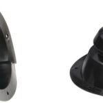 Soffietto passacavo apribile Ø esterno 135 mm 03.415.02 Osculati