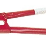 Pinza per impiombature 1,5/5 mm 04.564.00 Osculati