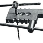 Pinza universale per impiombature 04.568.00 Osculati