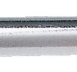 Terminale inox, testa Ø 4 mm 05.200.04 Blue wave