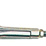 Moschettone inox pellicano 4 x 8 mm 05.283.04 Osculati