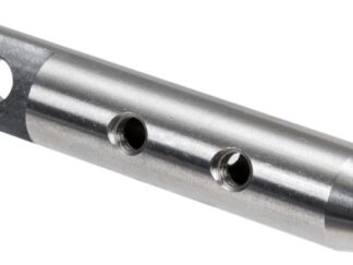 Terminale inox per draglia occhio Ø 8 mm 05.662.08 Osculati