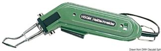Tagliacime  220 V 65 W max 22 mm 06.010.00 Osculati