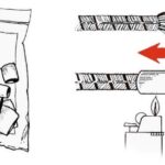 Terminali in plastica per cime 06.202.00 Osculati