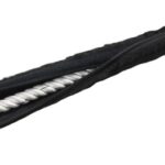 Protezione scafo in lana bianca per cime 14/22 06.315.02 Osculati