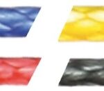 Treccia Marlow Kiteline Race 1,5 mm nera 06.418.11NE Marlow