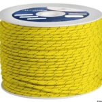 Treccia fluorescente mm 10 blu 06.420.10BL Osculati