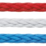 Cima Marlow Excel PS12 6 mm rossa 06.421.06RO Marlow