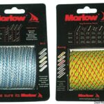 Osculati 06.465.21 Marlow 8 Plates 2 Mm