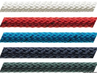 Cima Marlow braid 12 mm navy 06.427.12BN Marlow