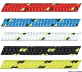 Marlow Excel Racing 3 mm nera 06.429.03NE Marlow