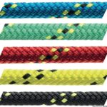 Treccia Marlow D2 Racing 14 mm rossa 06.429.14RO Marlow