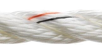 Marlow prestirata 3 legnoli 12 mm 06.431.12 Marlow