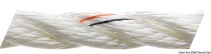 Marlow prestirata 3 legnoli 8 mm 06.431.08 Marlow
