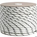 Scotta poliestere Matt 14 mm bianca 06.437.14BI Osculati