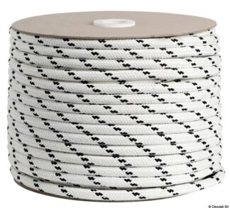 Scotta poliestere Matt 14 mm bianca 06.437.14BI Osculati