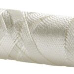 Trecciola nylon 2 mm x 100 m 06.439.04 Osculati