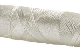 Trecciola nylon 2 mm x 100 m 06.439.04 Osculati