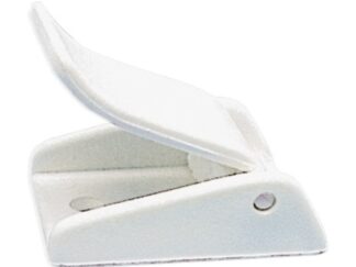 Fibbia plastica volante 30 mm 06.441.31 Osculati