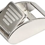 Fibbia in acciaio inox 06.441.33 Osculati