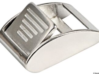 Fibbia in acciaio inox 06.441.33 Osculati