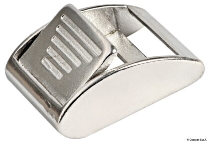 Fibbia in acciaio inox 06.441.33 Osculati