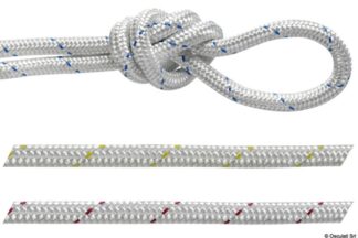 Treccia poliestere mm 10 06.441.10 Osculati