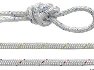 Osculati 06.441.18 Treccia Poliestere Mm 18