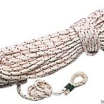 Cima 8 mm x 30 m + redancia 06.442.02 Osculati