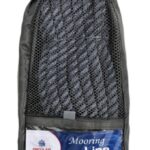 Cima ormeggio bianca 12 mm x 9 m 06.443.12 Osculati