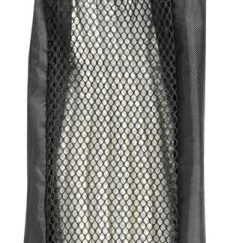 Cima ormeggio impiombata 12 mm x 7 m nera 06.443.91 Osculati