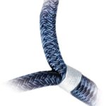 Cima con occhio 14 mm x 9 m blu 06.444.45 Osculati