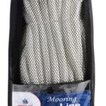 Cima con occhio 14 mm x 9 m nera 06.444.94 Osculati