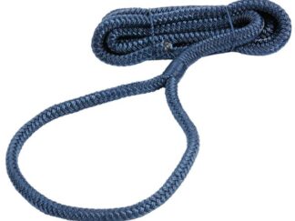 Osculati 06.444.50 Cima Per Parabordi Impiombata 1,5 M Bianca