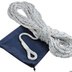 Cima per ancora con piombo 10 mm 06.446.10 Osculati