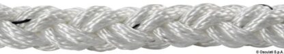 Osculati 06.448.14 Treccia Square Line 14 Mm Bianca