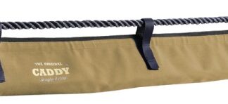 Raccoglicavi Caddy Beige 150 cm 06.451.05 Douglas marine