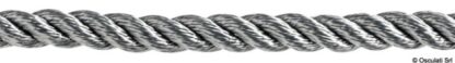 Cima grigia 3 legnoli 14 mm 06.454.14 Osculati