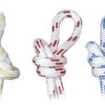 Osculati 06.461.03 Treccia Dyneema Mm 3 Gialla