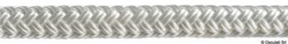 Treccia doppia bianca mm. 5 06.467.05 Osculati
