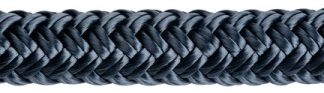 Osculati 06.468.20 Doppia Treccia Blu Mm 20