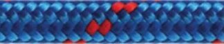 Osculati 06.475.14 Doppia Treccia Gialla Mm 14