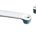 Ponticelli nylon mm 50 06.703.50 Osculati